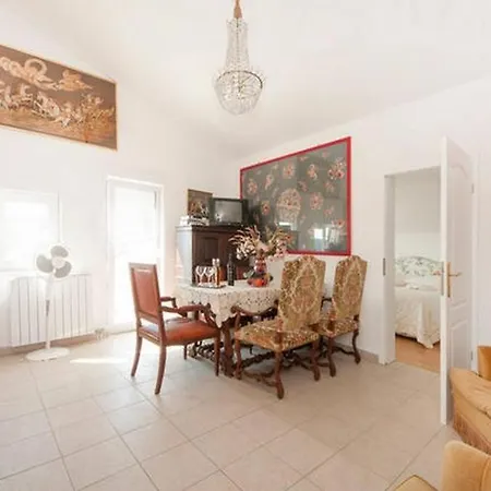 Relax Apartment *