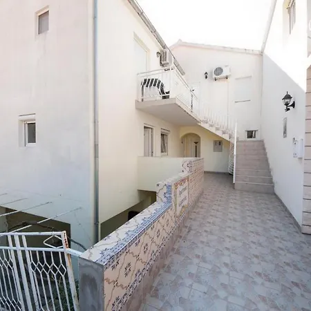 Relax Apartment Brna