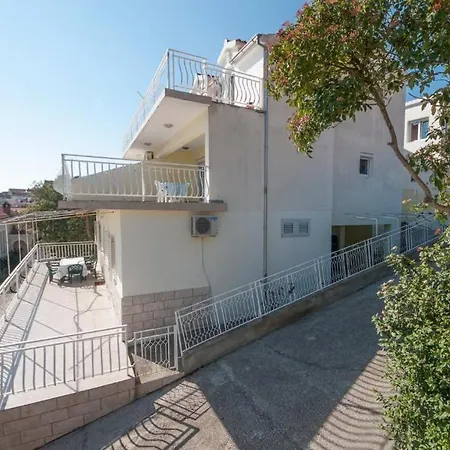 Apartment Relax